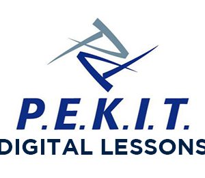 PEKIT Digital Lessons