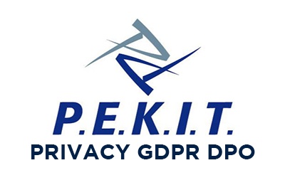 PEKIT Privacy GDPR DPO