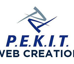 PEKIT Web Creation