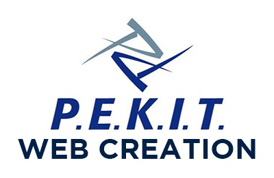 PEKIT Web Creation